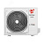 Блок наружный мульти сплит-системы 5RFM-42HN