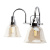 Светильник настенный Avrora 5055-702 2 х E14 40 Вт лофт - кантри Светильник настенный Avrora 5055-702 2 х E14 40 Вт лофт - кантри