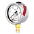 Манометр ДМ8008-ВУф исп 1 0-10 МПа кт.1.5 d.63 IP54 M12*1.5 РШ ВуСл