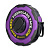 Рулетка Reel SR20, фиолетовый
