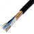 Кабель монтажный МКЭШнг(А)-HF 15х2,5 ТРТС