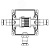Взрывозащищенная клеммная коробка из полиэстера TBE-P-03-(2xCBC.2-2xCBC.2 (i)-2xTEO.2)-1xKH2MHK(B)-1