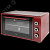 Электрическая мини-печь M-50R