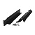 Рельсы для монтажа Rail Kit 19"" 2U