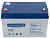 Аккумуляторная батарея стационарная cвинцово-кислотная герметизированная CHALLENGER G12-100H