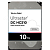 Жесткий диск 10TB Ultrastar 3.5'', SATAIII, 7200 об/мин, 256 МБ
