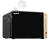 Сетевое хранилище 6 отсеков 3,5''/2,5'', Intel Celeron N5105/N5095 2,0 ГГц, DDR4 8 ГБ