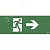 Этикетка самоклеящаяся 350х130мм ''Фигура/стрелка вправо'' IEK