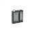 Кабельный тестер NETLAN, UTP/STP, RJ45, RJ12, RJ11, BNC
