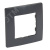 Etika Антрацит Рамка 1-ая | 672581 | Legrand