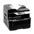 МФУ лазерные монохромные 