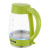 Чайник KT-6123-2 салатовый Чайник KT-6123-2 салатовый