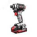 Ударные аккумуляторные дрели-шуруповерты