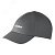 Защитная каскетка ЛЕГИОНЕР ударопрочный корпус, козырёк 55 мм, размер от 54 до 59см, цвет - серый