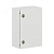 Корпус навесной уличный ST Outdoor с М/П ВxШxГ 600x400x250 мм, IP66