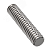 Винт трапецеидальный TR20х4LH L=50 см ГОСТ 24737-81 (лев.резьба) TECHNIX PRO