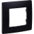 Etika Антрацит Рамка 1-ая | 672581 | Legrand