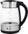 Чайник электрический Leonord LE-1513 (1,7 л) стекло, пластик Чайник электрический Leonord LE-1513 (1,7 л) стекло, пластик