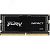 Модуль памяти 8GB FURY Impact Black PnP Gaming Memory, DIMM DDR5, 4800 МГц, 38400 Мб/с