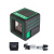 Уровень лазерный Cube 3D Green Professional Edition Уровень лазерный Cube 3D Green Professional Edition