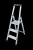 Стремянка SOLIDY 3 ступени