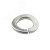 Шайба пружинная (гровер) 4