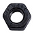 Гайка ГОСТ 32484.3-М20-HR-ХЛ шестигранная с       увеличенным размером под ключ без покрытия