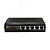 Коммутатор неуправляемый 5 портов RJ45 10 100 Мб/с PoE 65Вт