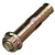 Анкерный болт 10х150 (8x50 шт) с 6гр.гайкой