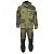 Костюм мужской ГОРКА-Эталон цв. хаки 56-58 112-116/182-188