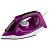 Утюг Energy EN-352 фиолетовый (2200Вт, пар, спрей, пар.удар, самооч., керам.подошва, антинакипь)