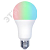 Лампа умная светодиодная MOES Smart LED Bulb (Wi-Fi, E27, 7 Вт, RGB)