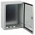 Корпус металлический SIMPLE ЩМПг-03-02 360x300x155мм IP54 У2