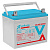 Аккумуляторная батарея Vektor Energy GEL 12В 33Ач