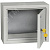 Корпус металлический ЩМП-2.3.1-0 (250х300х150мм) УХЛ3 IP31