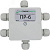 Разветвитель интерфейса RS-485 422 ПР-6 IP65 (Исполнение 2)