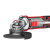 Угловая шлифовальная машина 125 мм, 800 Вт, компакт Угловая шлифовальная машина 125 мм, 800 Вт, компакт