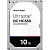 Жесткий диск 10TB Ultrastar 3.5'', SAS, 7200 об/мин, 256 МБ