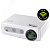 Проектор ламповый для экрана CS-PRM.05WT.Full HD-W LCD 2800Lm LS 280Lm ANSI (1920x1080) 2xUSB typeA 