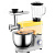 Планетарный миксер 3 в 1  