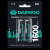 Аккумулятор DAEWOO AA (1600mAh) Ni-MH блистер, 2 шт. Аккумулятор DAEWOO AA (1600mAh) Ni-MH блистер, 2 шт.