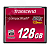 Карта памяти 128GB CompactFlash 800, MLC, 120 МБ/с