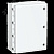 Корпус полиэстерный ЩМП 600х800х350 IP65 IEK