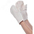 Рукавицы х/б с ПВХ наладонником