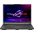 Ноутбук ROG Strix G16 G614JZ-N3084 16'',1920x1200,Intel i9,2.2Ghz,16Gb,1Tb SSD,GF RTX4080,DOS