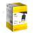 Светильник 4116 декоративный трековый поворотный GU10 черн. IEK LT-USB0-4116-GU10-1-K02