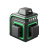 Уровень лазерный CUBE 3-360 GREEN Basic Edition Уровень лазерный CUBE 3-360 GREEN Basic Edition