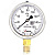 Манометр ДМ8008-ВУф 0-160 кПа кт.1.0 d.100 IP54 M20*1.5 РШ ВуГл