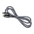 Кабель Type-C - Lightning PD, 1m, nylon, gray REXANT 18-1826