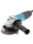 Шлифмашина угловая 125мм, 720Вт, 11000об/м, плавный пуск, антирестарт Шлифмашина угловая 125мм, 720Вт, 11000об/м, плавный пуск, антирестарт